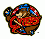 Erie Otters 1999-00 hockey logo