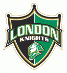 London Knights 2004-05 hockey logo