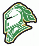 London Knights 2007-08 hockey logo