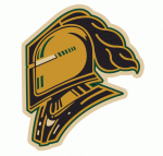 London Knights 2015-16 hockey logo