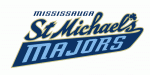 Mississauga St. Michael's Majors 2008-09 hockey logo