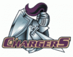 Mississauga Chargers 2009-10 hockey logo