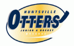 Huntsville Otters 2007-08 hockey logo
