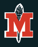 Montreal Olympics 1962-63 hockey logo