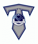Joliette Traffic 2009-10 hockey logo
