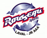 Laval Rousseau Sports 2009-10 hockey logo