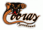 Terrebonne Cobras 2003-04 hockey logo