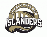 Charlottetown Islanders 2013-14 hockey logo
