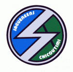 Chicoutimi Sagueneens 1973-74 hockey logo