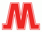 Montreal Juniors 1977-78 hockey logo