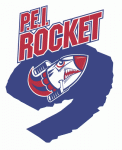 Prince Edward Island Rocket 2005-06 hockey logo