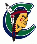 Shawinigan Cataractes 2005-06 hockey logo