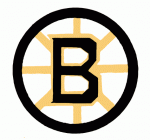 Victoriaville Bruins 1963-64 hockey logo