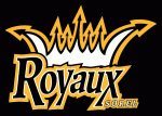 Sorel Royaux 2002-03 hockey logo