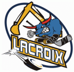 Windsor Lacroix 2002-03 hockey logo