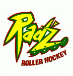 Calgary Radz 1994-95 hockey logo