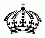 Prince George Spruce Kings 1991-92 hockey logo