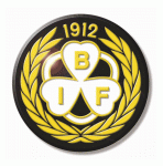 Brynas IF Gavle 2012-13 hockey logo