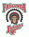 Frolunda HC 2012-13 hockey logo