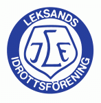 Leksands IF 1988-89 hockey logo