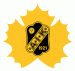 Skelleftea AIK 2012-13 hockey logo