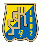 Sodertalje SK 2010-11 hockey logo