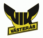 Vasteras IK 1996-97 hockey logo