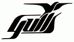 Hampton Gulls 1976-77 hockey logo