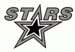 Battlefords North Stars 2005-06 hockey logo