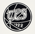TPS Turku 1978-79 hockey logo