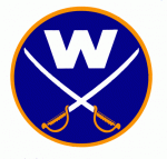 Welland Sabres 1971-72 hockey logo