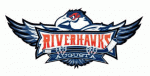 Augusta RiverHawks 2011-12 hockey logo
