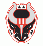 Birmingham Bulls 2018-19 hockey logo