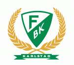Farjestads BK Karlstad 2016-17 hockey logo