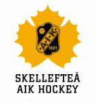 Skelleftea AIK 2016-17 hockey logo