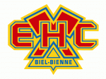 Biel HC 2012-13 hockey logo