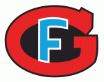 Fribourg-Gotteron HC 2012-13 hockey logo