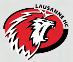 Lausanne HC 2013-14 hockey logo