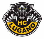 Lugano 2012-13 hockey logo