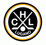 Lugano 2016-17 hockey logo