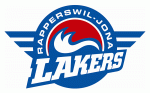 Rapperswil-Jona Lakers 2012-13 hockey logo