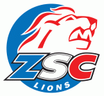 Zurich SC 2012-13 hockey logo