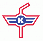 Kloten HC 2018-19 hockey logo