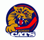 Port Huron Border Cats 2000-01 hockey logo
