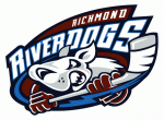 Richmond Riverdogs 2004-05 hockey logo