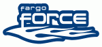 Fargo Force 2008-09 hockey logo