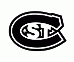 St. Cloud State 1996-97 hockey logo