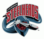 Idaho Steelheads 1998-99 hockey logo