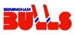 Birmingham Bulls 1977-78 hockey logo