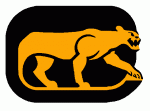 Chicago Cougars 1972-73 hockey logo
